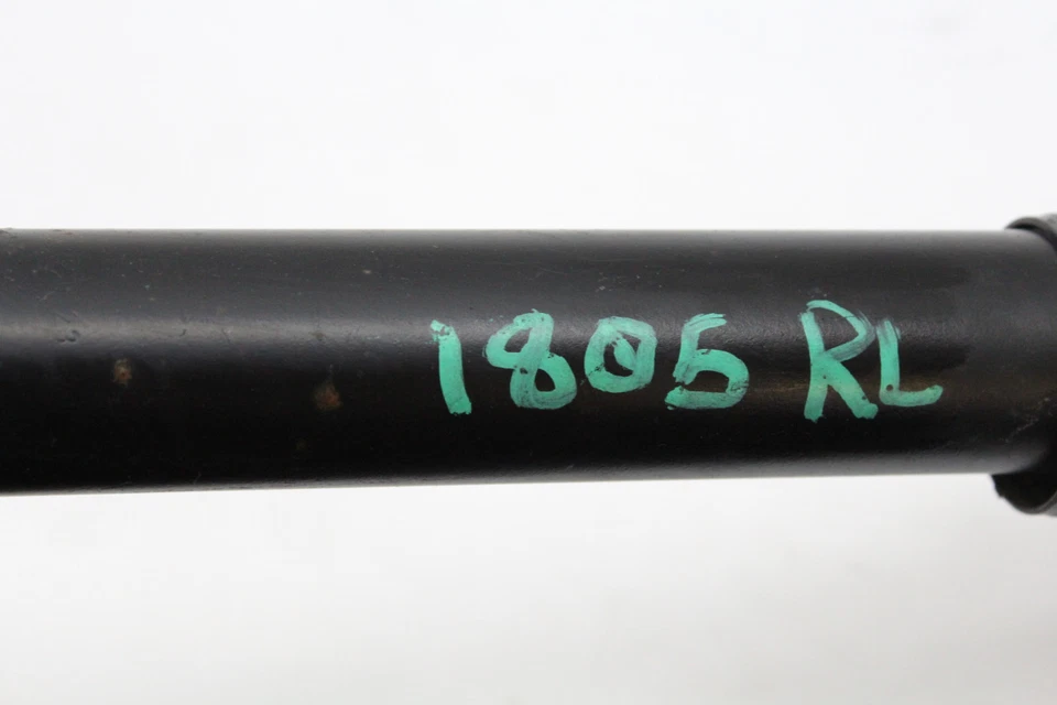 15 SMART FORTWO AMORTIGUADOR TRASERO IZQUIERDO PUNTAL OEM 08 09 10 11 12 13 14 15 Foto 4 de 4