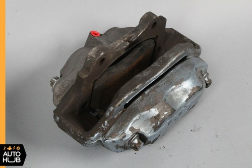 07-13 Mercedes W216 CL550 S550 Brake Calipers Front Left And Right Set OEM - Picture 5 of 12