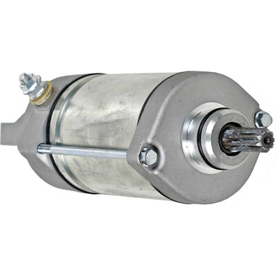 Starter For Yamaha Snowmobile VK10 Professional 2006-2008 46-4262; 410-54116