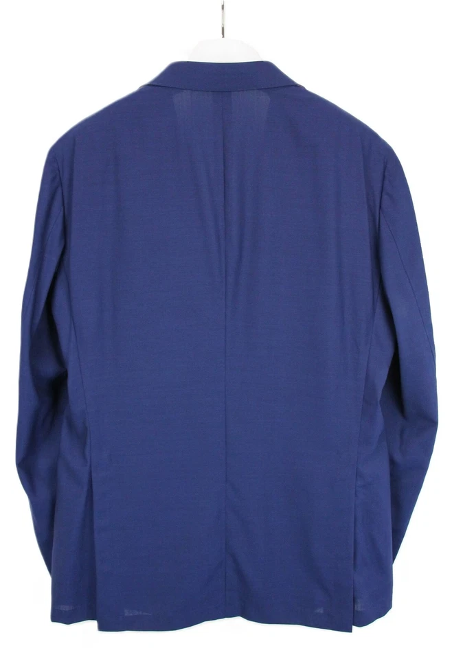 Suitsupply La Spalla Blazer Herren UK 50L Wollmischung Itravel Formal - Bild 2 von 4