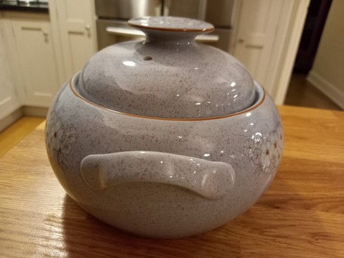 Denby Reflections - Sold Individually - Many Different Pieces - All Fabulous! - Picture 69 of 73