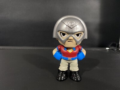 FUNKO DC The Suicide Squad PEACEMAKER Mystery Mini Vinyl Figure 1/6