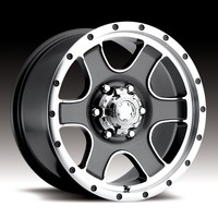 Ultra 174-6873gn 16 Inch Diameter X 8 Inch Width; 5 X 127 Millimeter/ 5 X 5.0 In on sale Ultra 174-6873gn 16 Inch Diameter X 8 Inch Width; 5 X 127 Millimeter/ 5 X 5.0 In on sale