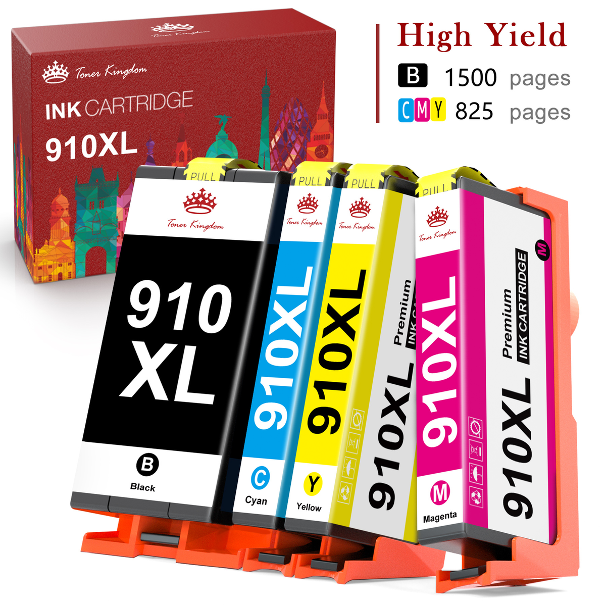 Hp Officejet Pro 8020 Series Ink