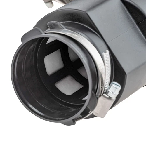 Nuevos tubos de manguera de admisión de aire del motor lado izquierdo y derecho para Audi A8 D4 S8 4H 4,0 L - Imagen 11 de 11