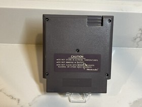 Mach Rider - (5 Screw) - 1985 NES Nintendo - Cart Only - TESTED!