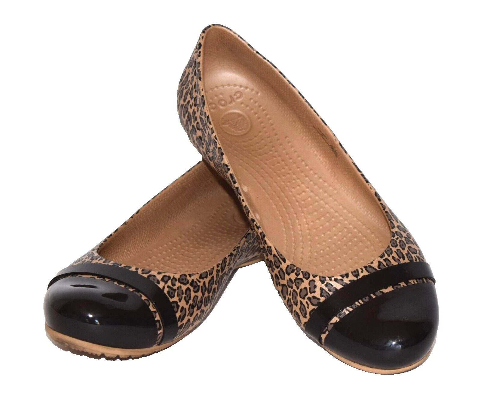 Sapatilhas Crocs Slip-On para mulheres