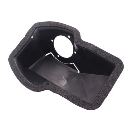 Nueva carcasa de cuello de llenado de combustible apta para Dodge Dakota 1997-2004 52121189AA Foto 3 de 4