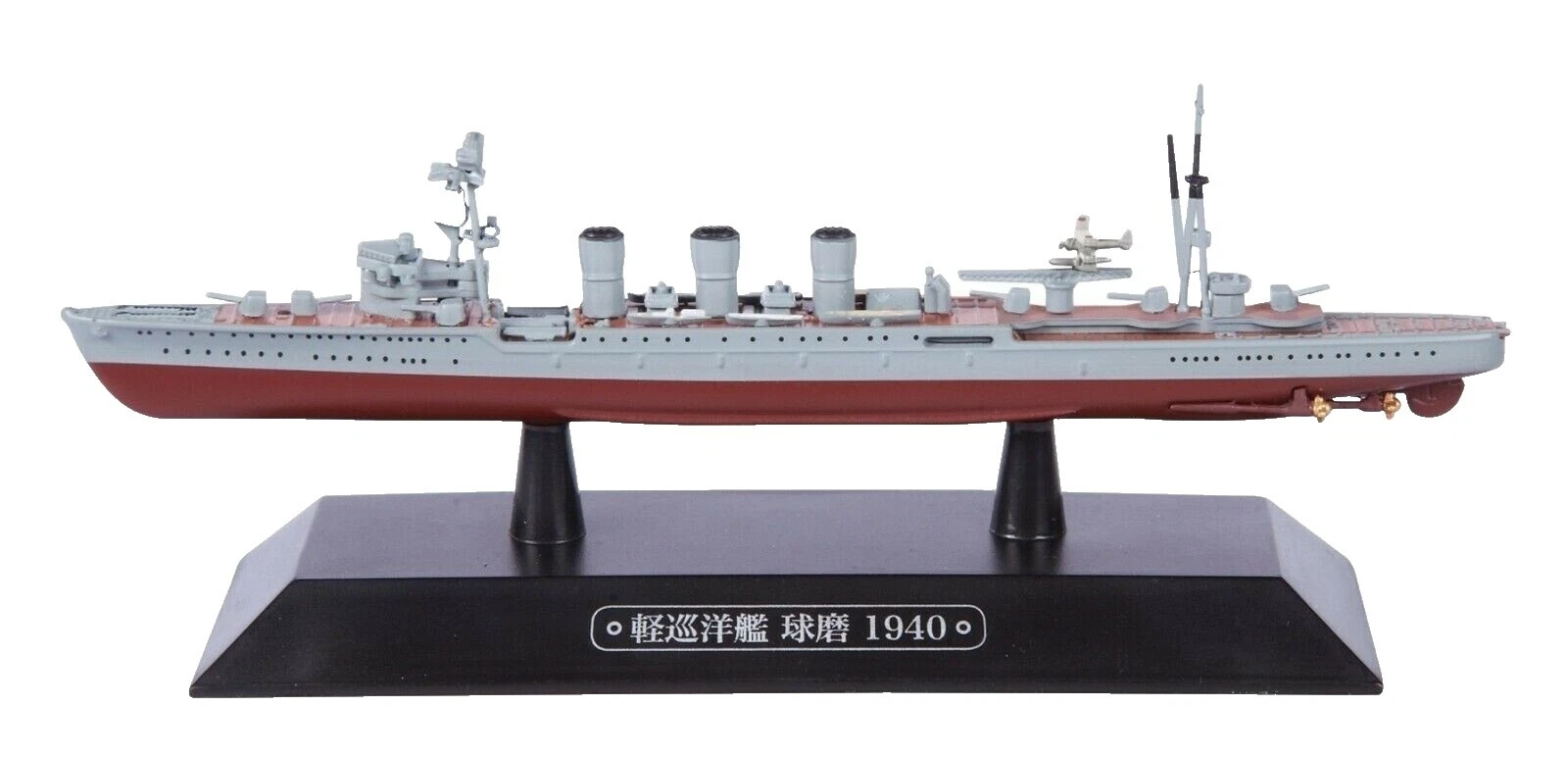 Plástico 1940 año del vehículo botes y barcos Diecast contemporáneos de fabricación