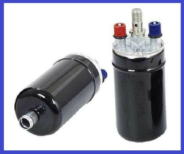 Pompe de gavage Audi 0580254921 électrique pour circuit de carburant d'origine