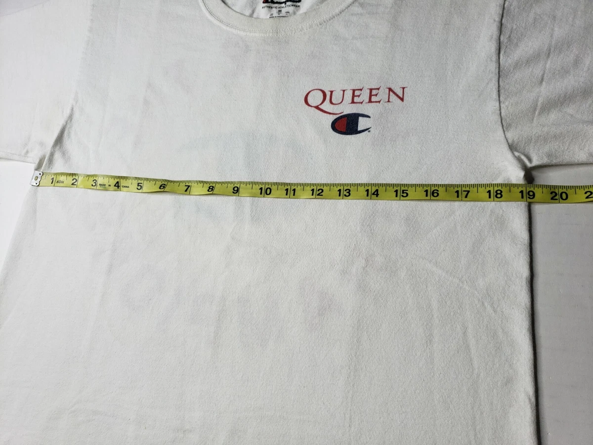 We are the champions queen sale champion sweatshirt