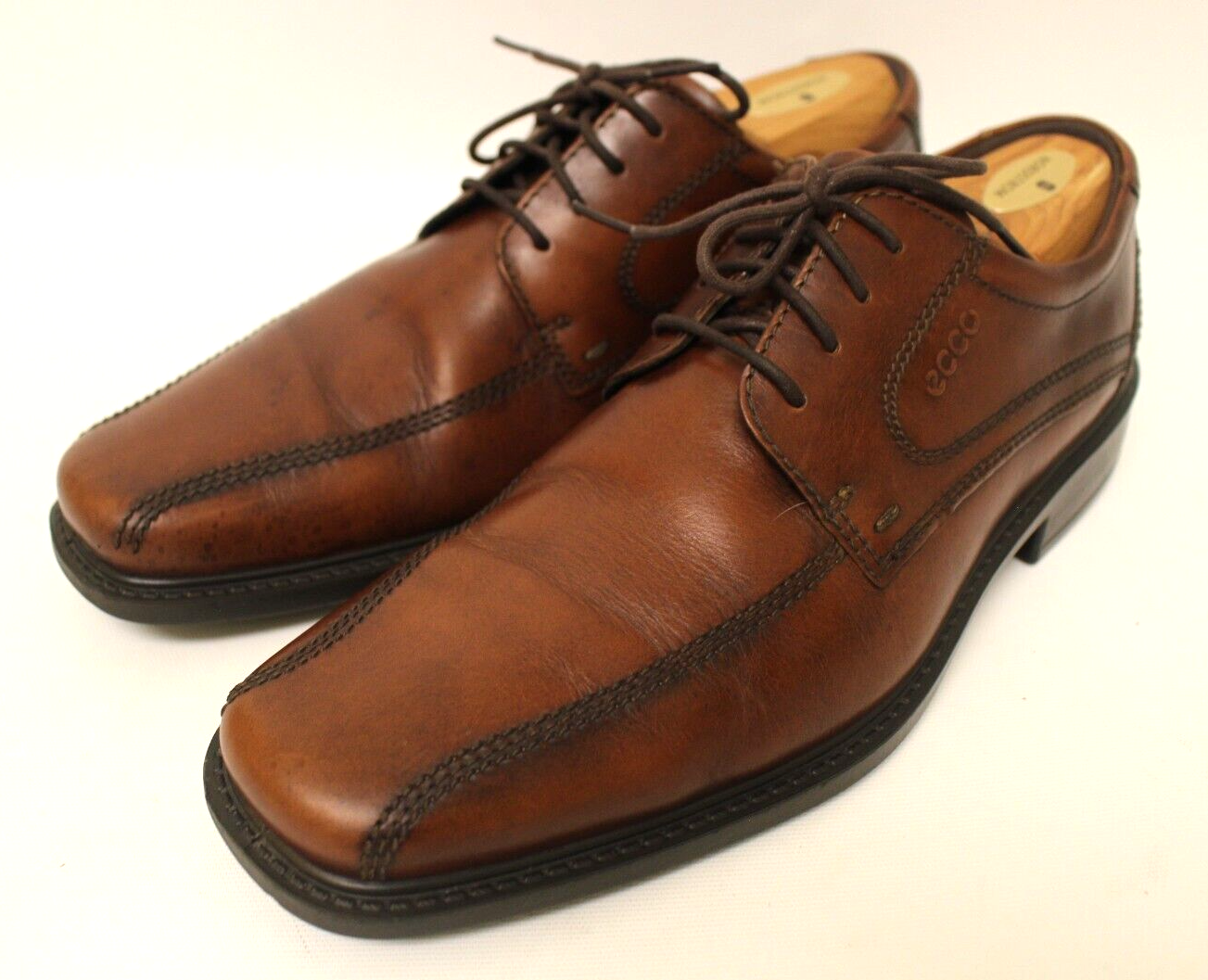 ecco new jersey lace