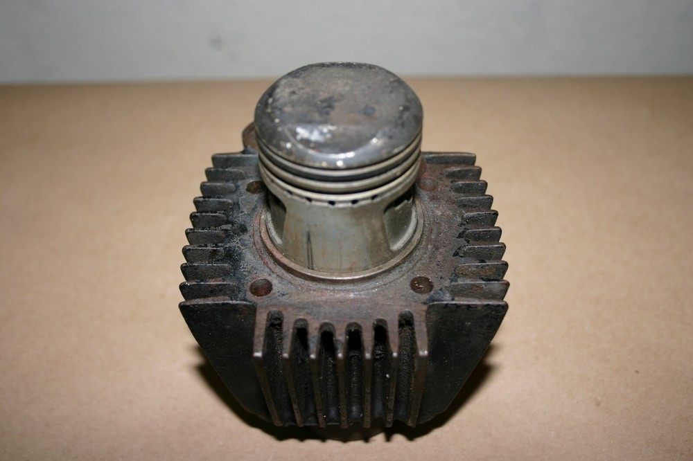 Honda C110 C100 Cylinder