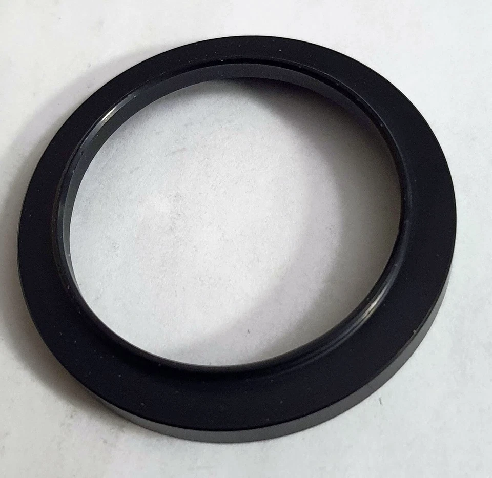 37-43mm Step-Up Adapter Metal Ring 37mm-43mm 37-43 Stepping Step up 37mm-43 - Image 4 of 4