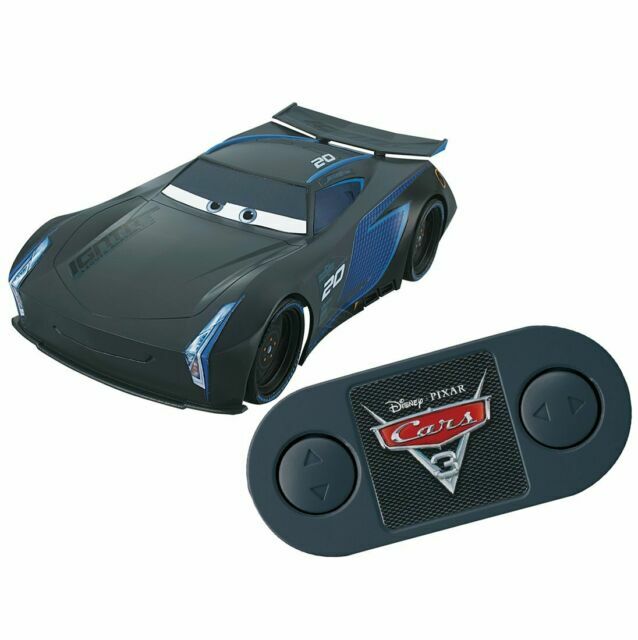 storm remote control car