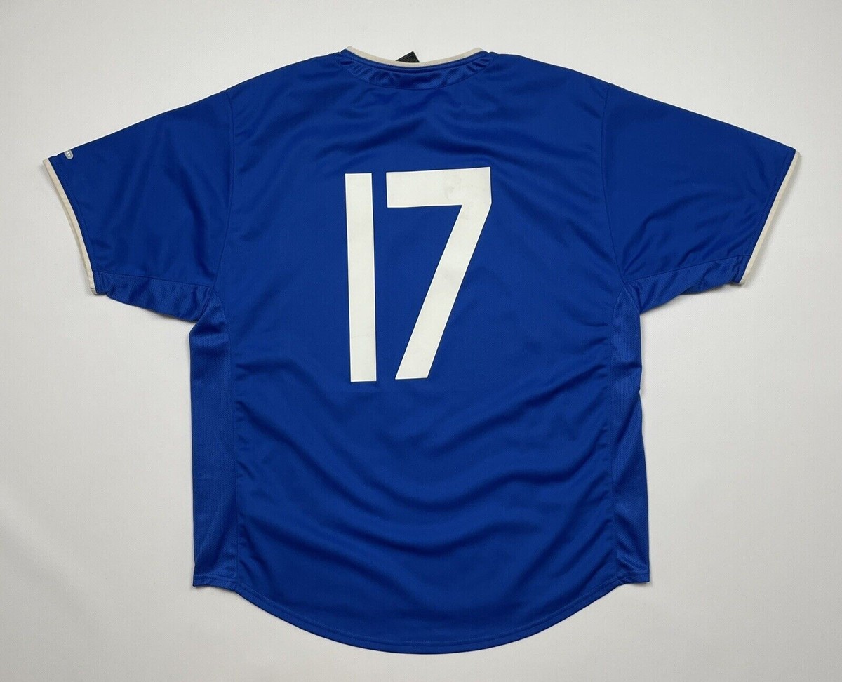 Maillot Nike Foot Domicile Slovaquie 2002/2003 - Match Porté Manches Longues #2 Taille XL