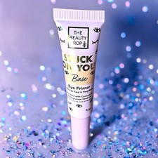 The Beauty Crop Stuck On You Base Eye Primer 0.34 oz New Without Box & Sealed