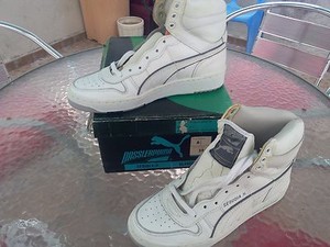 puma 80s