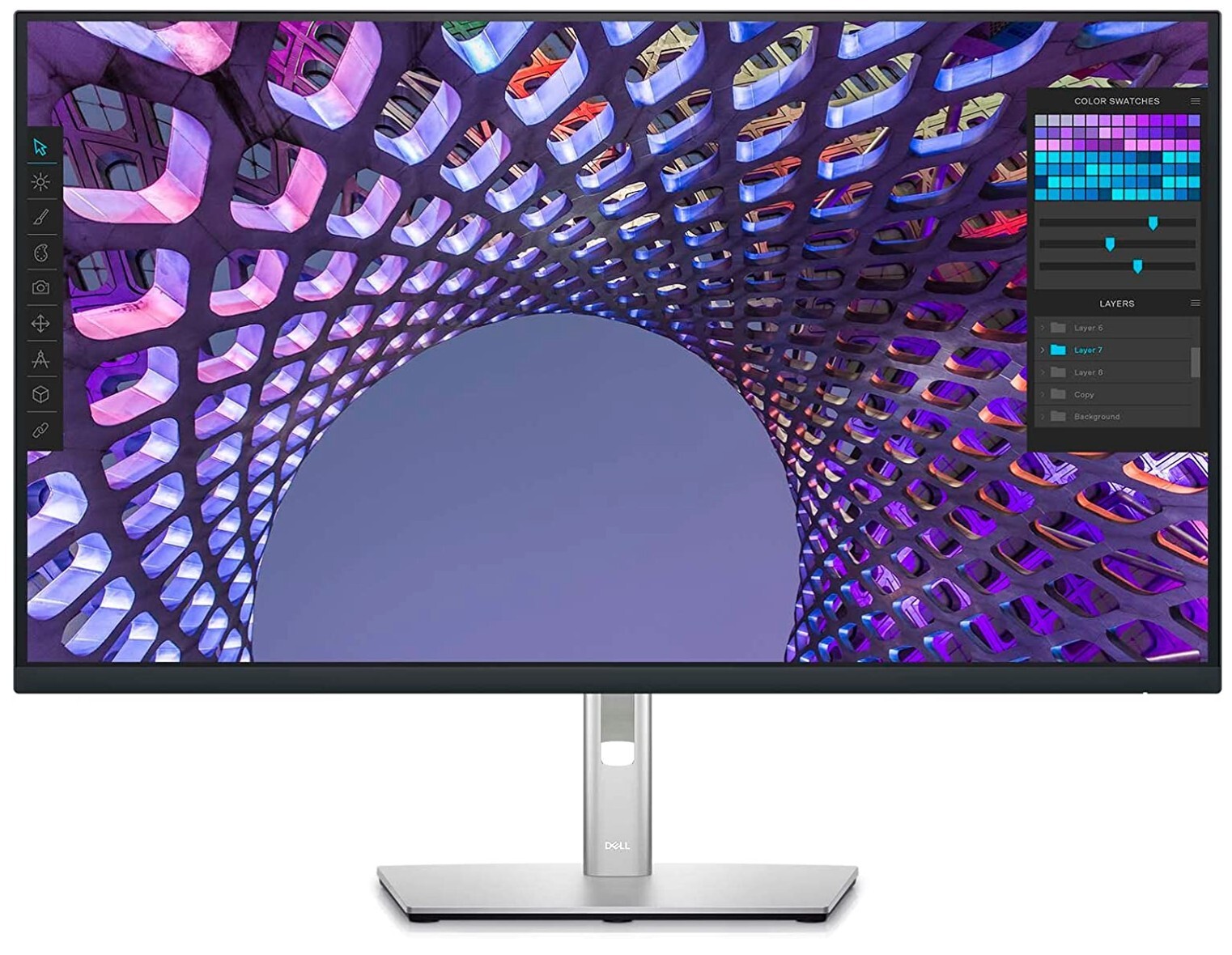 Dell P3222QE 31.5