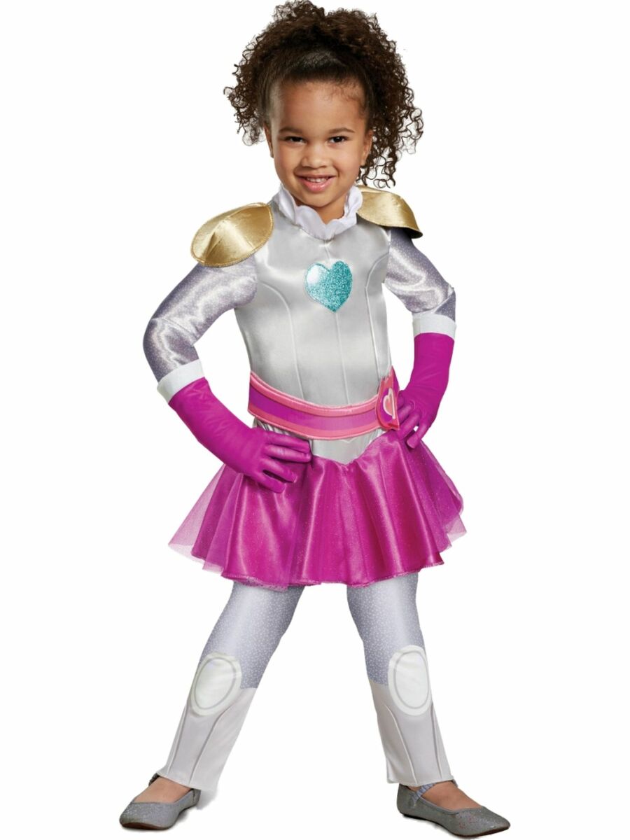 Knight Princess Childrens Costume Knight Princess Childrens Costume