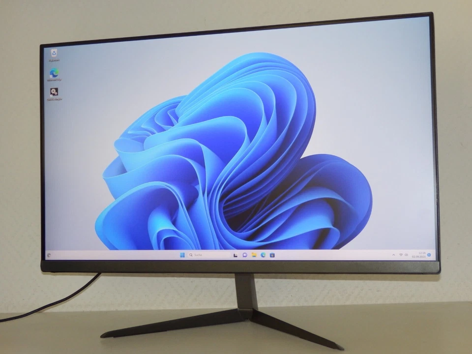 MSI AIO Pro 24X 10M, Intel i7-10510U, 16GB Ram, 512 GB SSD,