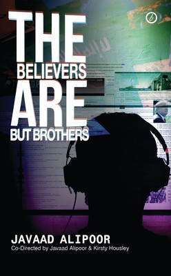 Javaad 4 NEW BOOK The Believers are But Brothers by Alipoor, Javaad (2018) | eBay