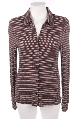 EMME by MARELLA Bluse M bordeauxrot