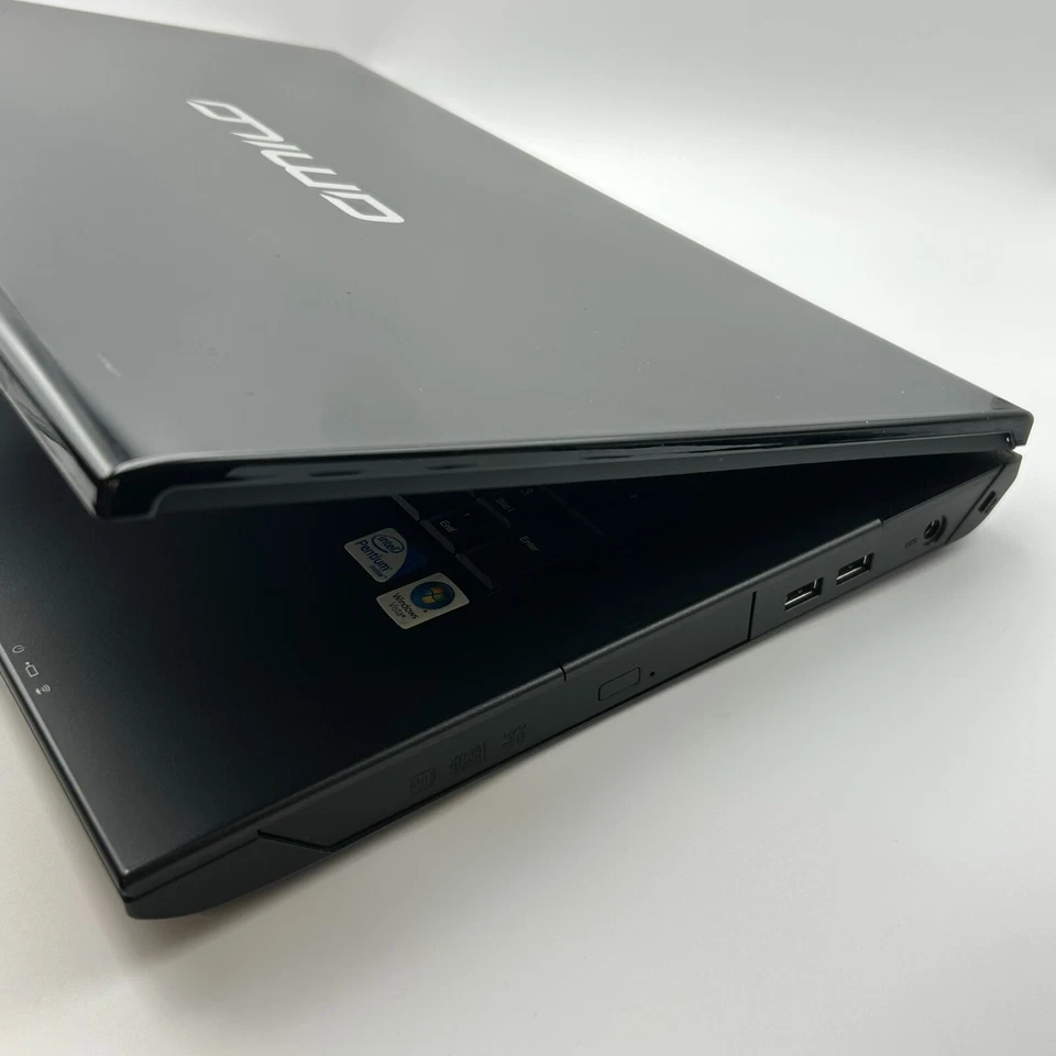 Notebook Amilo LI 3910 Laptop 18,4" Windows 11 Pro 512 GB SSD 4096 MB RAM MwSt. - Bild 3 von 4