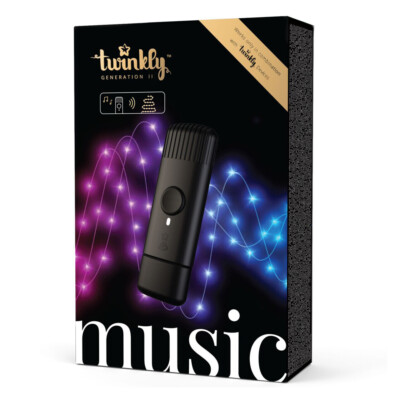 Twinkly Smart Lights - USB Music Dongle