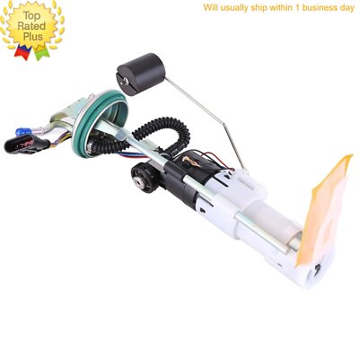 Fuel Pump Assembly Fits Bombardier BRP CAN-AM Compatible 709000758 Plastic Iron