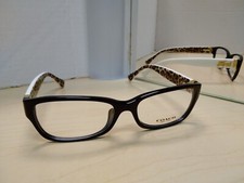 Coach HC6078 5336 eyeglass frames 54-16-135