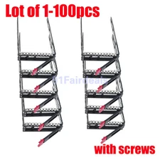 Lot HP 774026-001 3.5" HDD Tray Caddy ProLiant ML30 ML350 ML110 Gen10 Gen11 Plus