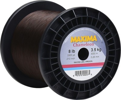 Maxima MBC-25 Chamäleon Bulkware Mono