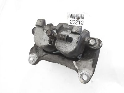 2016-2023 Mazda Cx-9 2.5L Fwd Front Right Passenger Brake Caliper Tky8-33-98Za