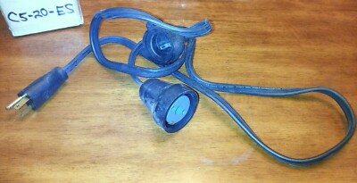 Kim Hotstart C5-20-ES CORD