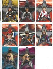 2012 Topps Allen & Ginter Through Case Breaker Eyes 22