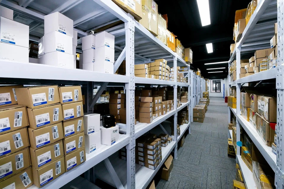 TLN7MD2 1PCS Brand New For OMRON TL-N7MD2 Proximity Switch Sensor  Fast delivery - Image 2 of 4