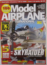 DooLittle Media - Model Airplane International Issue 99