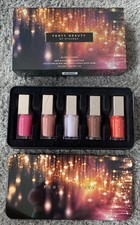 Fenty Beauty By Rihanna Glossy Posse Mini Gloss Bomb Set 100 Authentic For Sale Online Ebay