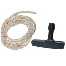 Corde et poign??e de d??marrage par traction haute performance con?ues pour ton