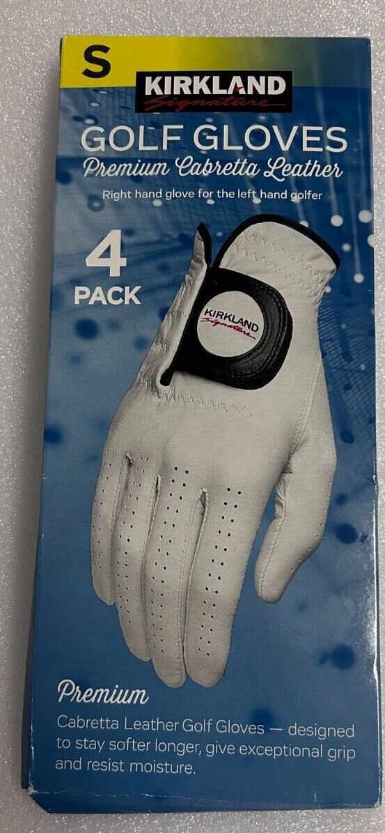 Glove 4-pack- Right Hand Gloves #b5