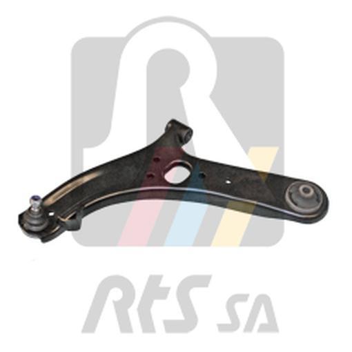 RTS Querlenker Lenker RadaufhäNgung Vorne Links Unten FüR Hyundai Accent IV-image
