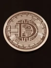 1 oz silver 2014 SBSS DECENTRALIZED PROOFLIKE  ROUND RARE