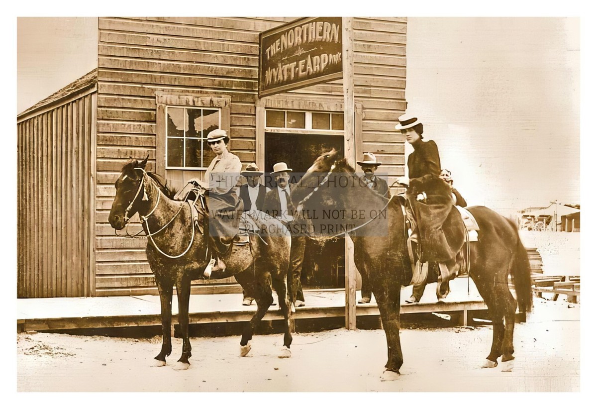 1880 Wyatt Earp Wife PHOTO Josephine Earp. OK Corral Sheriff Marshal Tombstone e 1880 Wyatt Earp Wife PHOTO Josephine Earp. OK Corral Sheriff Marshal Tombstone e