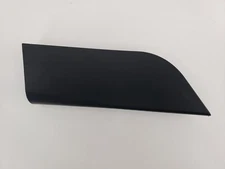 2018 Dodge Caravan Front Right Passenger Side Door Corner Trim Cover C67