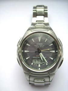 casio wva 430