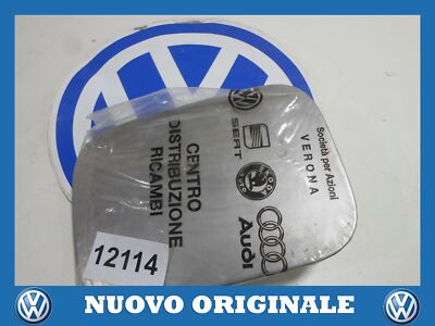 Fuel Filler Flap Original Golf 3 Vento 1992