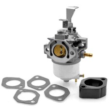 Per Carburatore Coleman PowerMate Pro-Gen 5000 Briggs & Stratton 185432-0271-E1