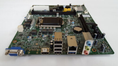 DB.B8911.001 Acer Aspire ATC-780A TC-780 Desktop Motherboard LGA 1151 DDR4