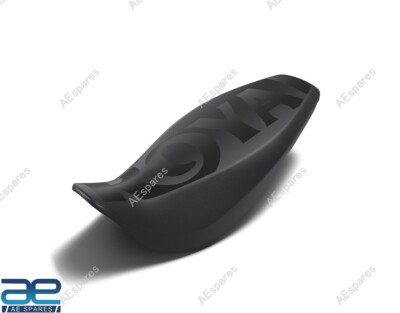 Schwarze Bank Sitz Passt Für Royal Enfield Guerrilla 450 KXA00464 GEc